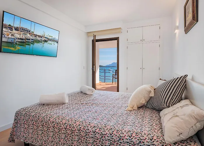 New Seaview Ap Anita By Js Villas